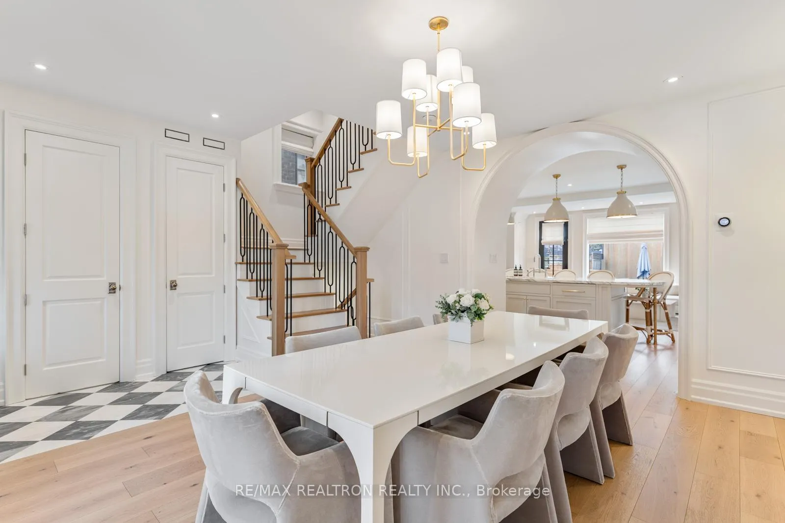 Photo 6 of 74 Westmount Avenue, Toronto, Corso Italia-Davenport — HOMEH