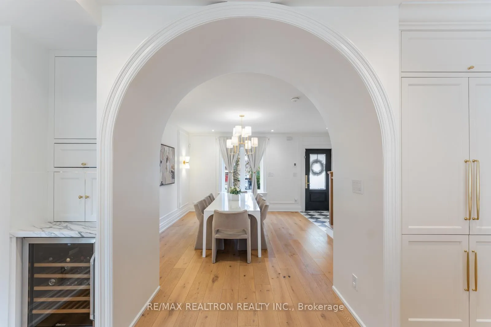Photo 7 of 74 Westmount Avenue, Toronto, Corso Italia-Davenport — HOMEH