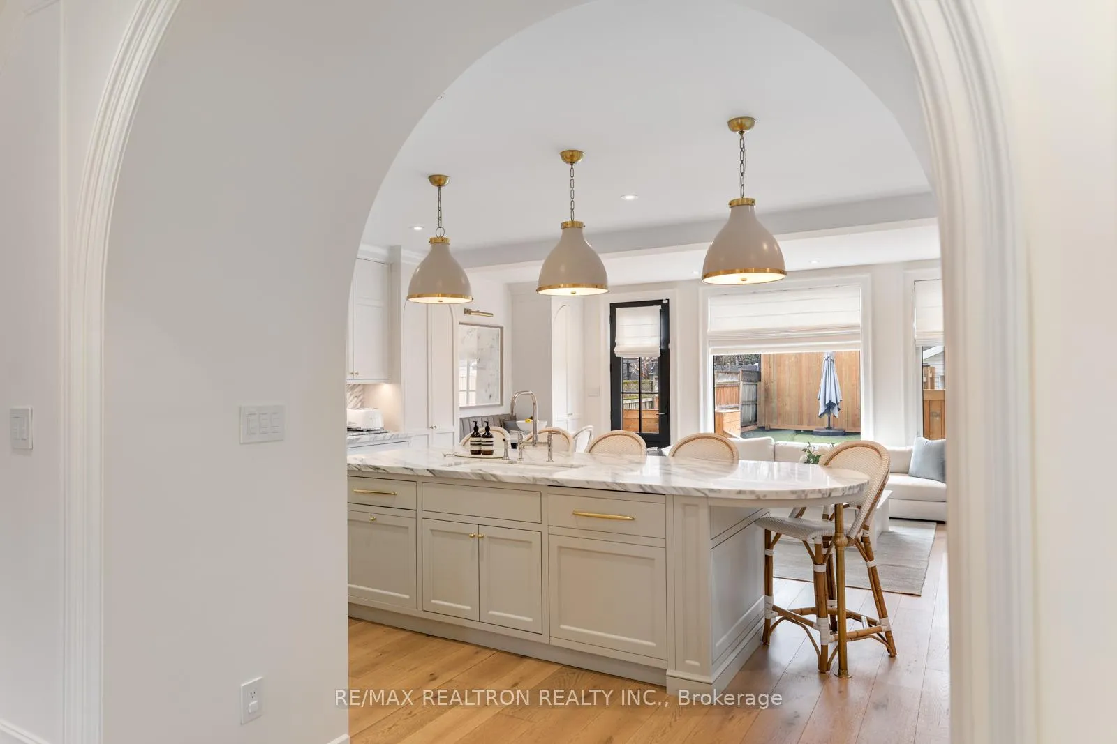 Photo 8 of 74 Westmount Avenue, Toronto, Corso Italia-Davenport — HOMEH