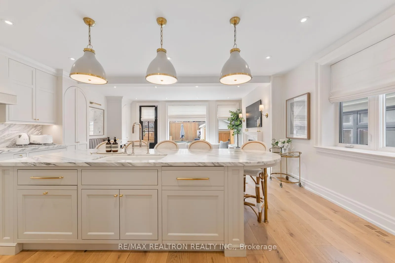 Photo 9 of 74 Westmount Avenue, Toronto, Corso Italia-Davenport — HOMEH