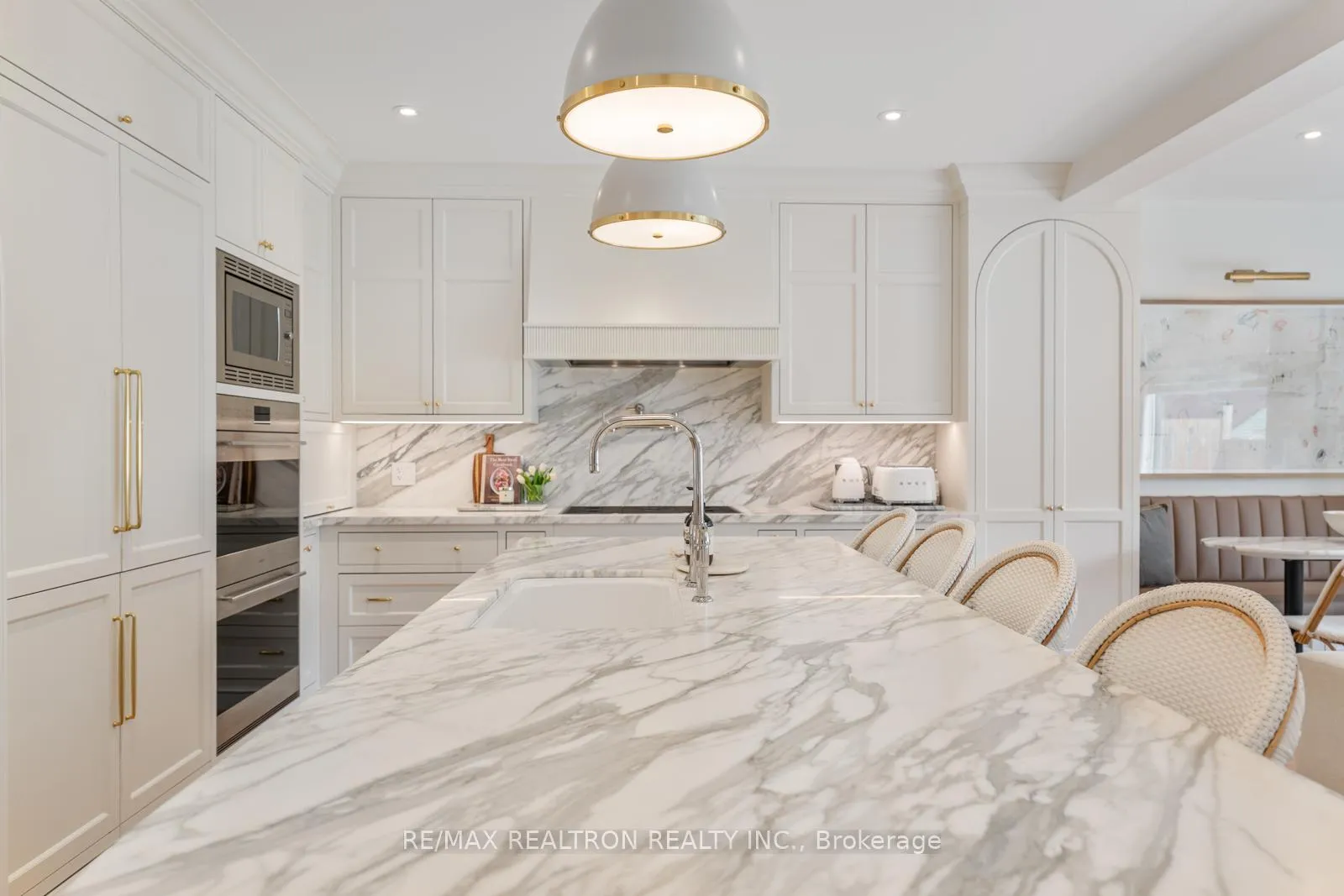 Photo 10 of 74 Westmount Avenue, Toronto, Corso Italia-Davenport — HOMEH