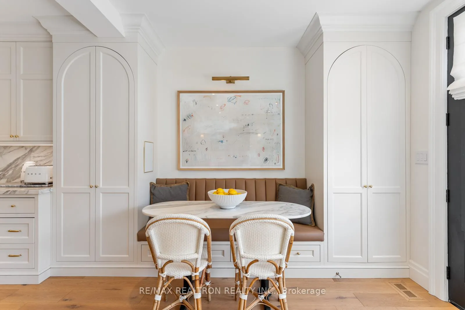 Photo 12 of 74 Westmount Avenue, Toronto, Corso Italia-Davenport — HOMEH
