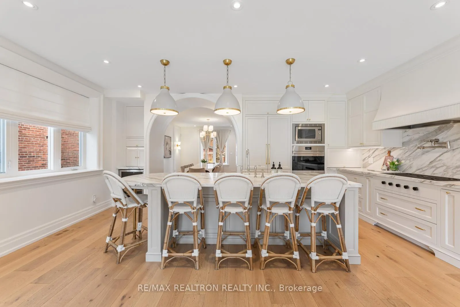 Photo 13 of 74 Westmount Avenue, Toronto, Corso Italia-Davenport — HOMEH