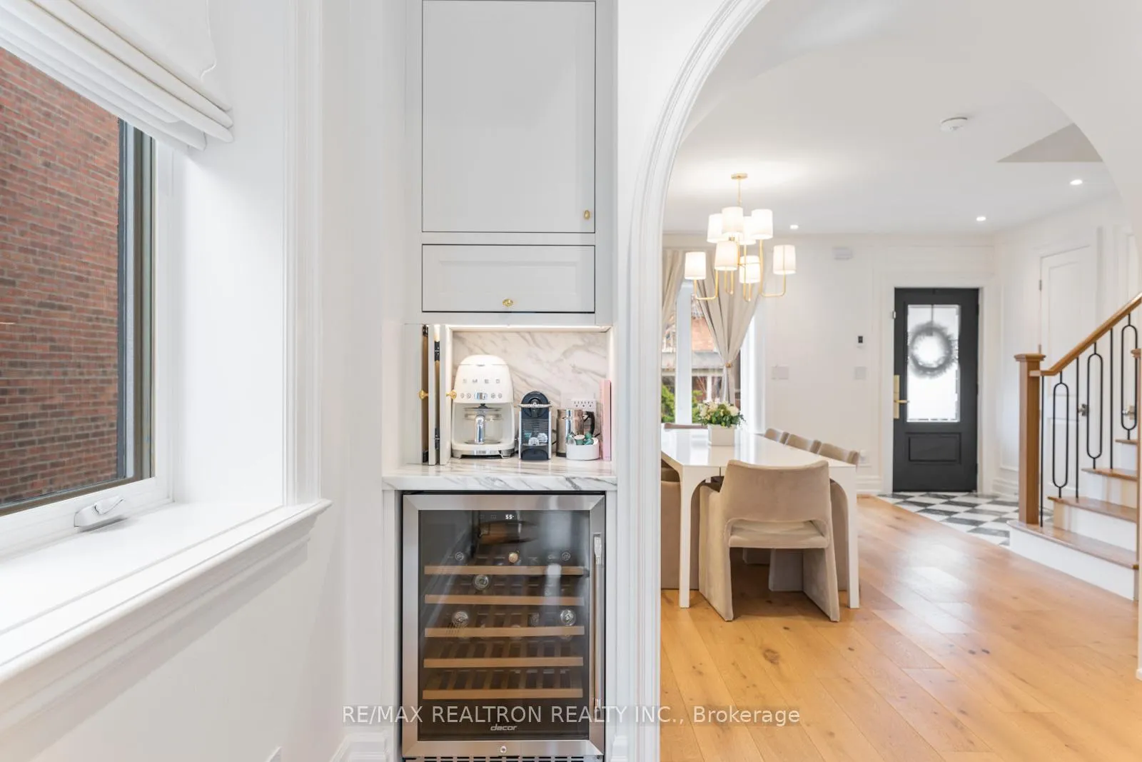 Photo 15 of 74 Westmount Avenue, Toronto, Corso Italia-Davenport — HOMEH