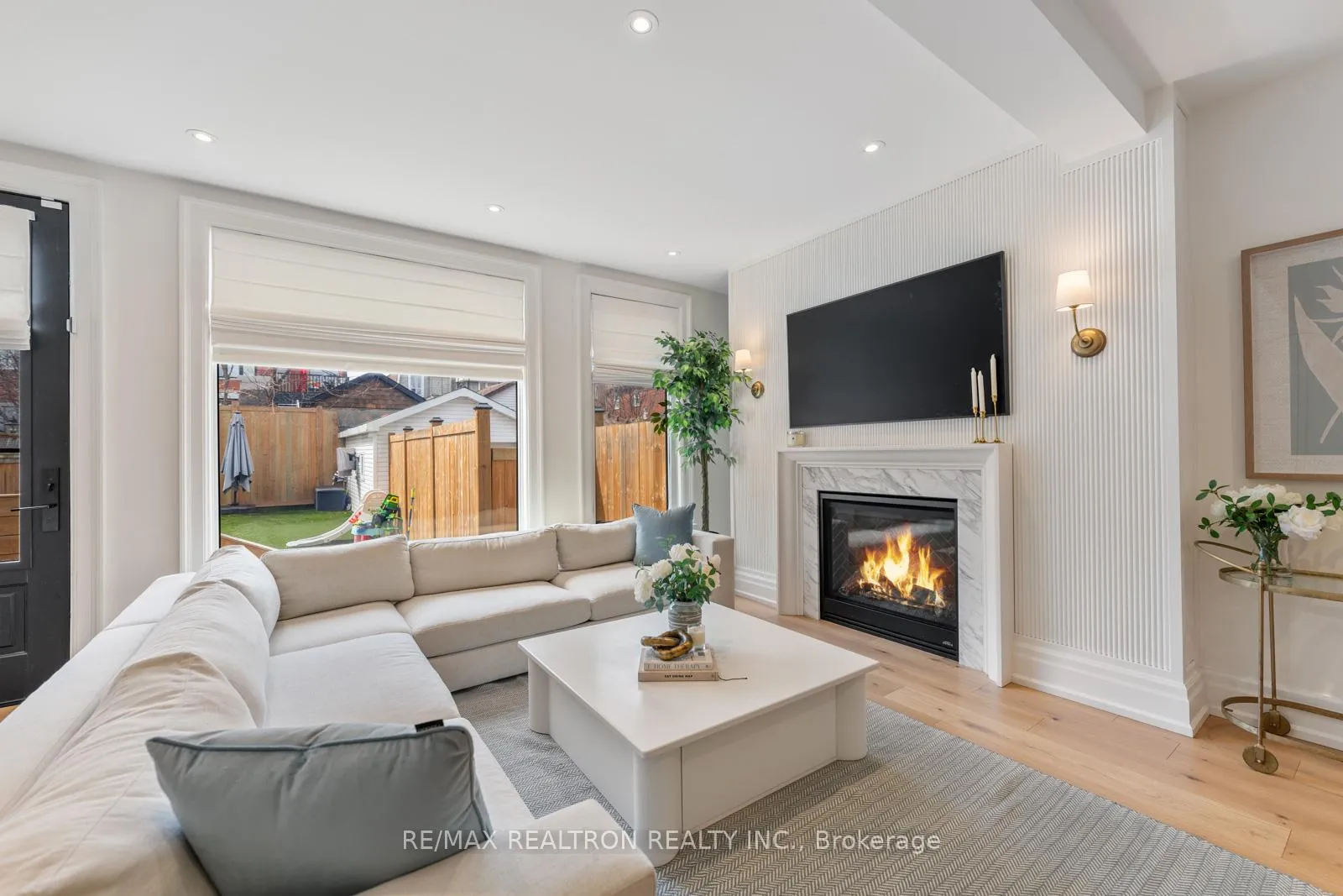 Photo 16 of 74 Westmount Avenue, Toronto, Corso Italia-Davenport — HOMEH