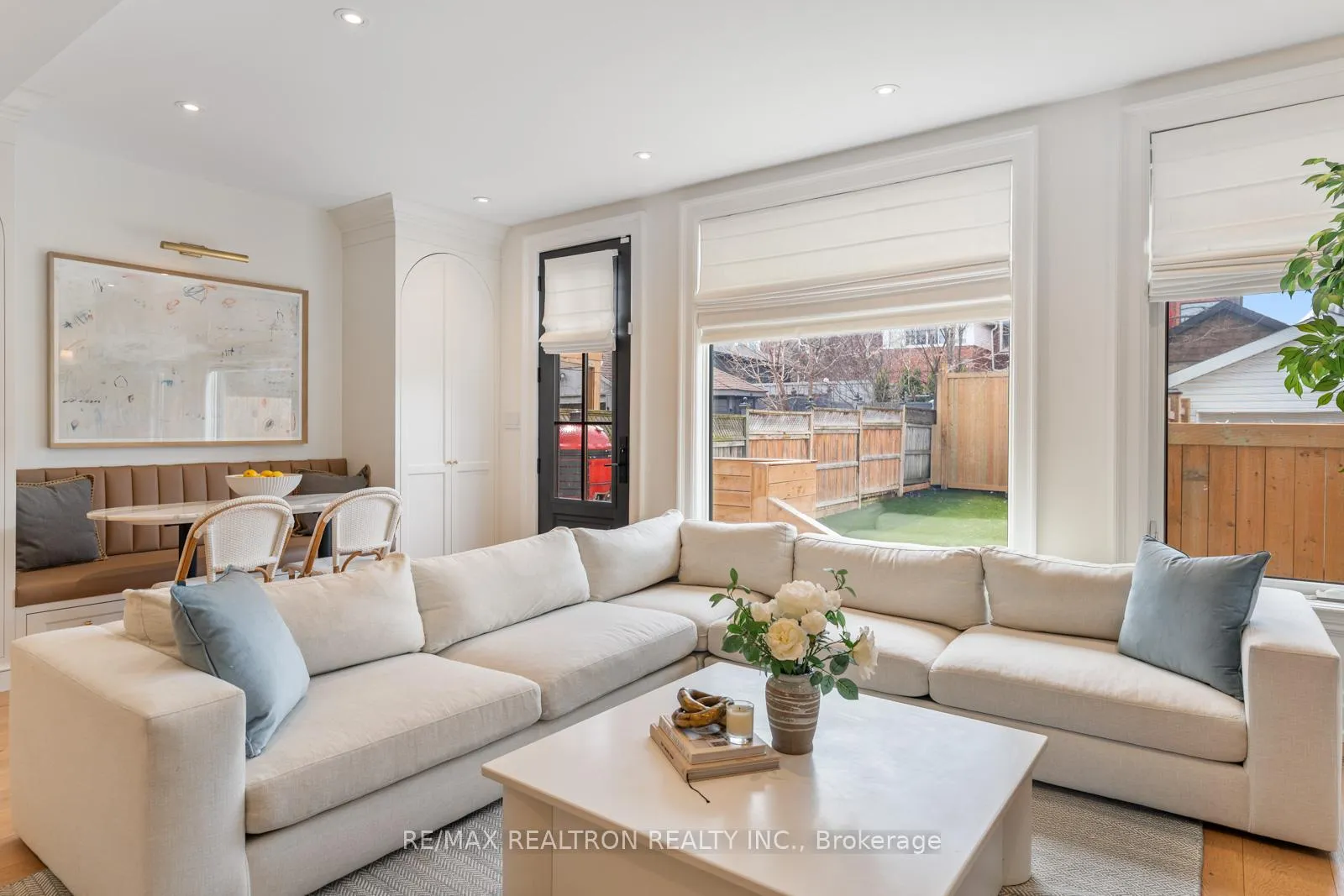Photo 17 of 74 Westmount Avenue, Toronto, Corso Italia-Davenport — HOMEH