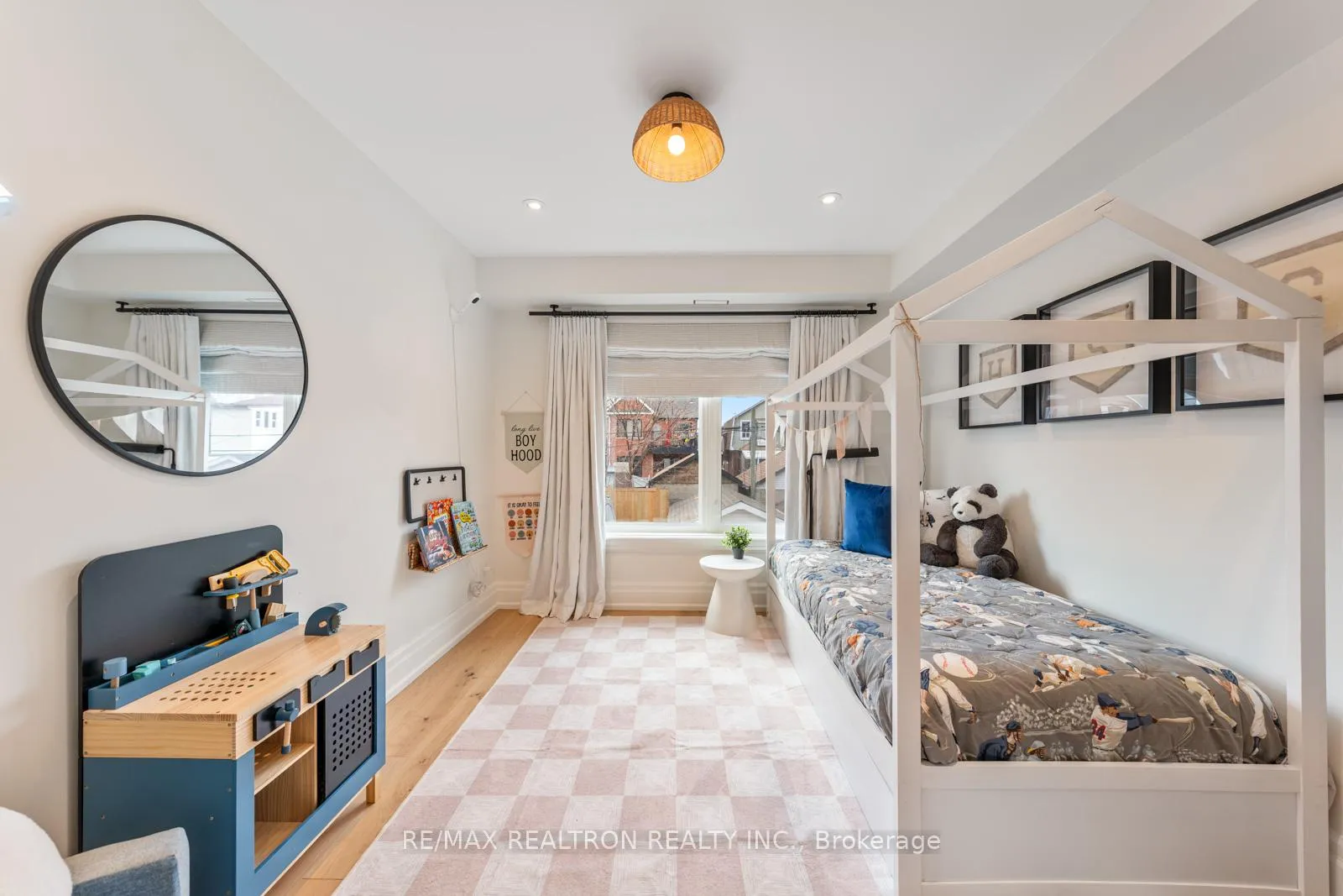 Photo 20 of 74 Westmount Avenue, Toronto, Corso Italia-Davenport — HOMEH