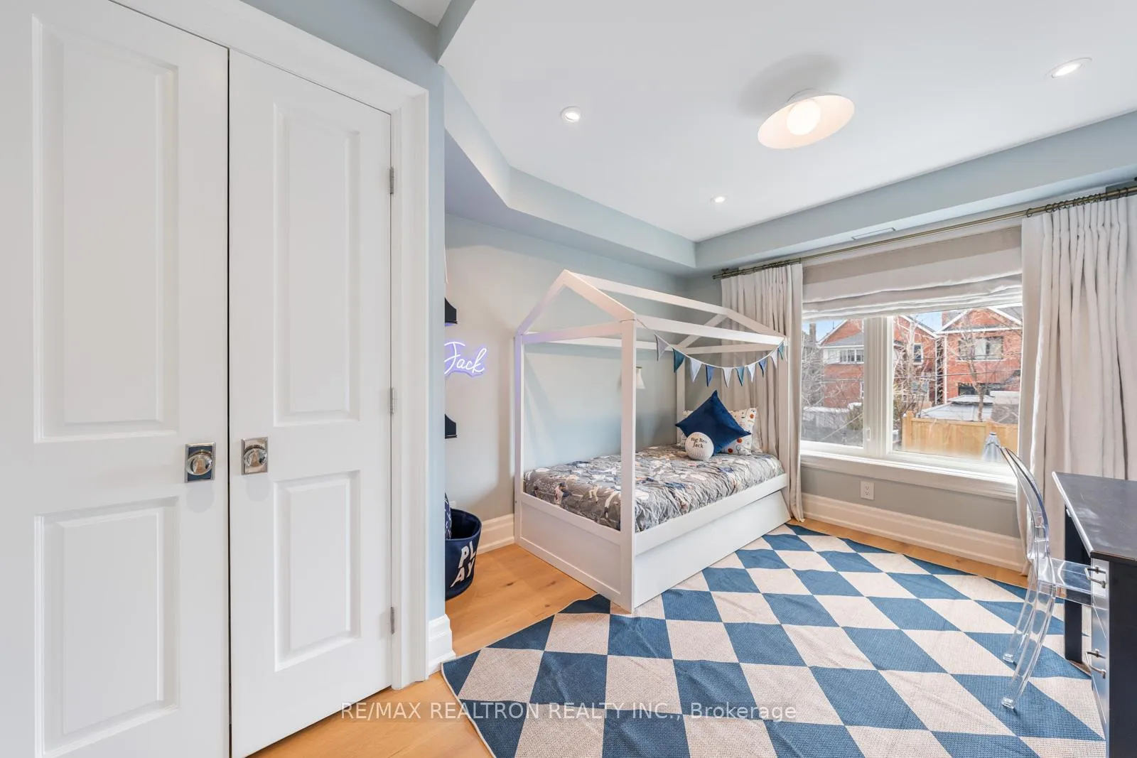 Photo 21 of 74 Westmount Avenue, Toronto, Corso Italia-Davenport — HOMEH