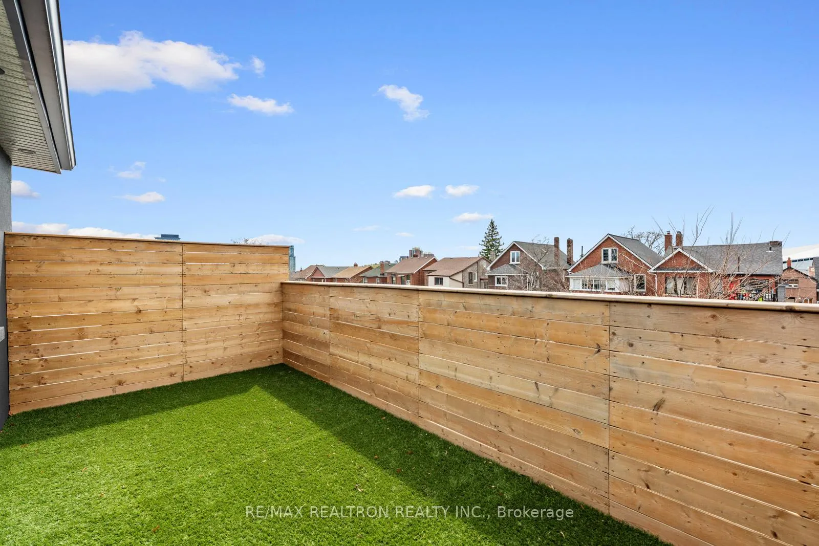 Photo 26 of 74 Westmount Avenue, Toronto, Corso Italia-Davenport — HOMEH