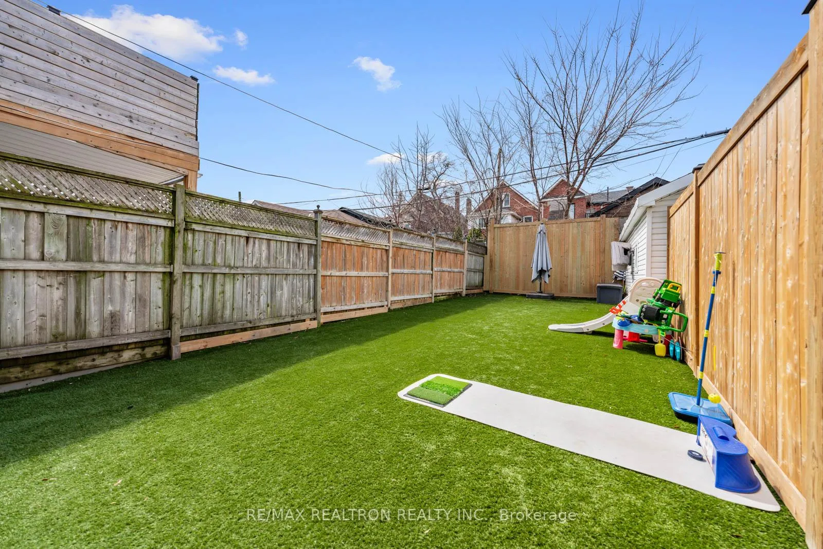 Photo 28 of 74 Westmount Avenue, Toronto, Corso Italia-Davenport — HOMEH