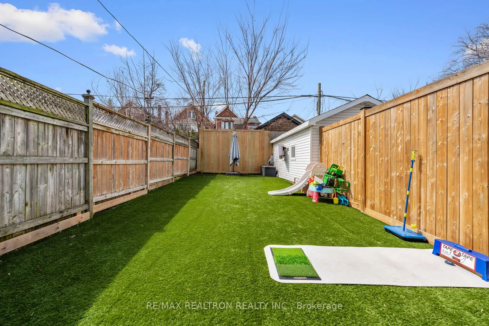 Photo 29 of 74 Westmount Avenue, Toronto, Corso Italia-Davenport — HOMEH
