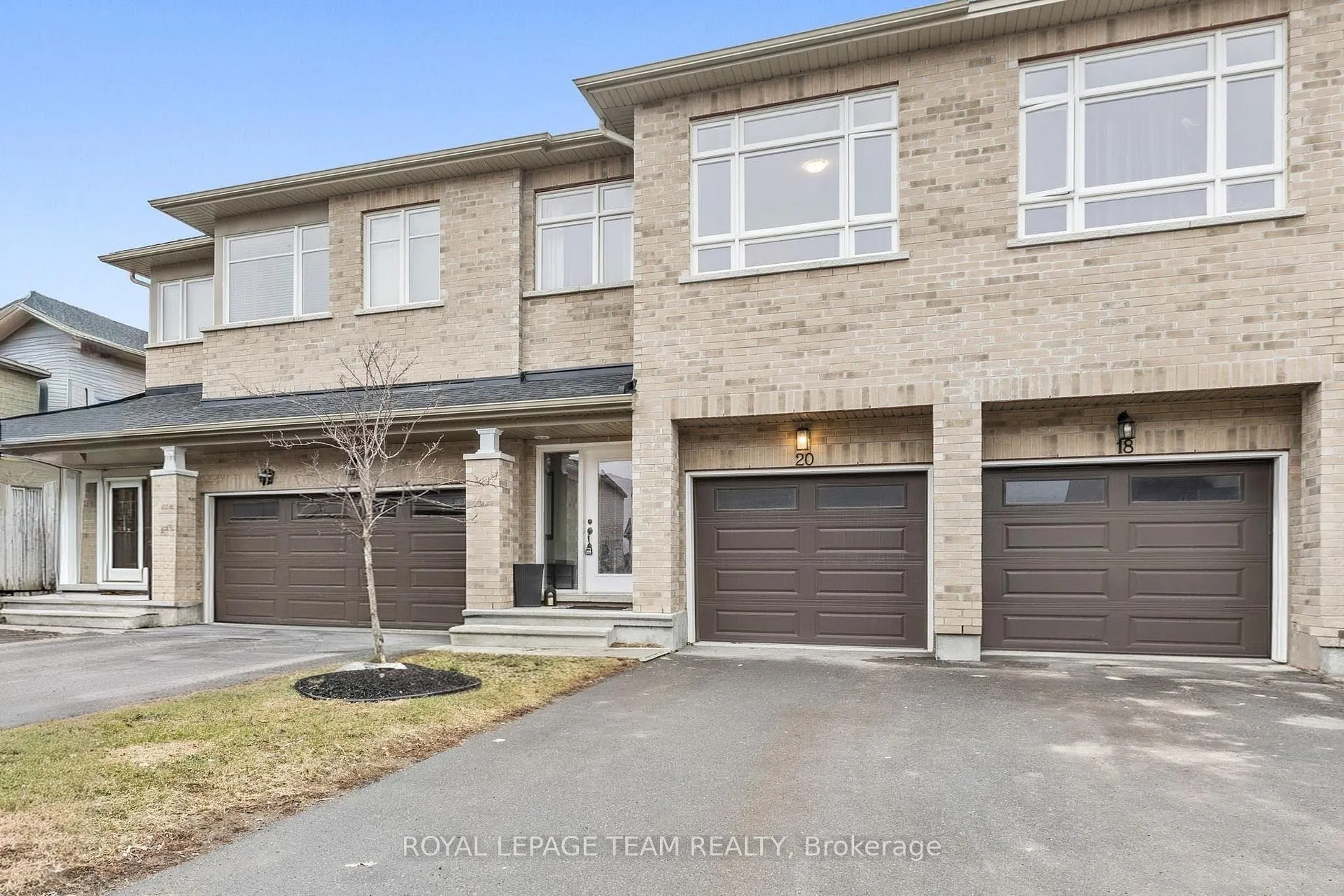 Photo 1 of 20 Antonakos Drive, Carleton Place — HOMEH