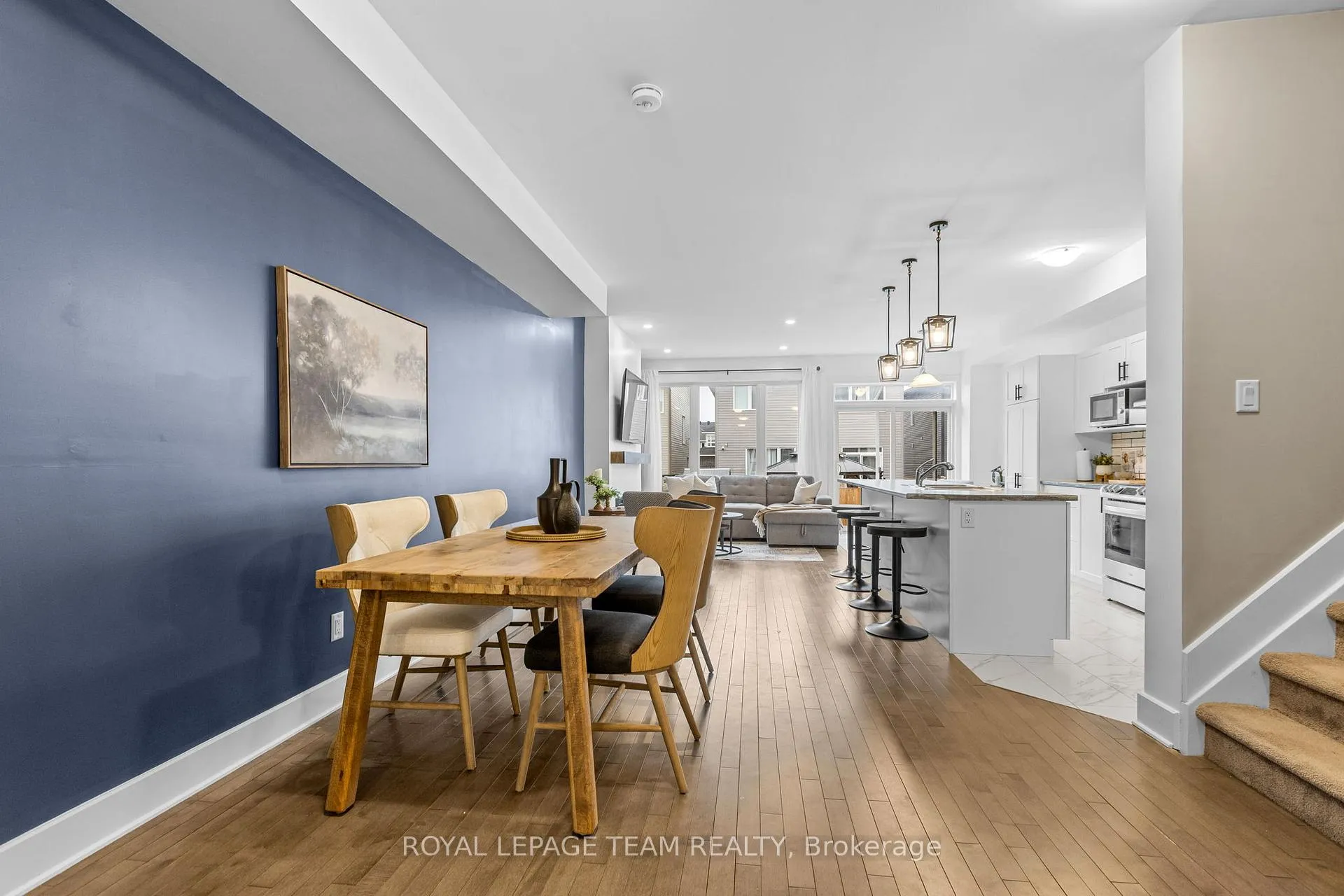 Photo 2 of 20 Antonakos Drive, Carleton Place — HOMEH