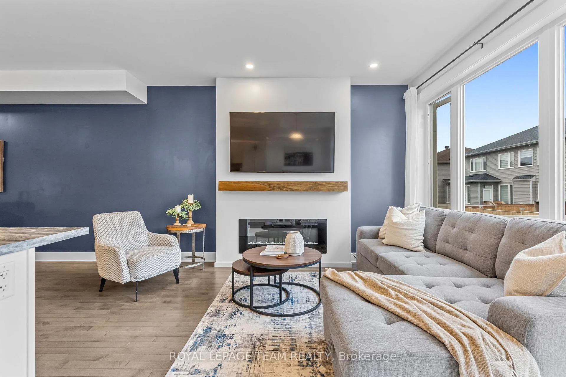 Photo 3 of 20 Antonakos Drive, Carleton Place — HOMEH