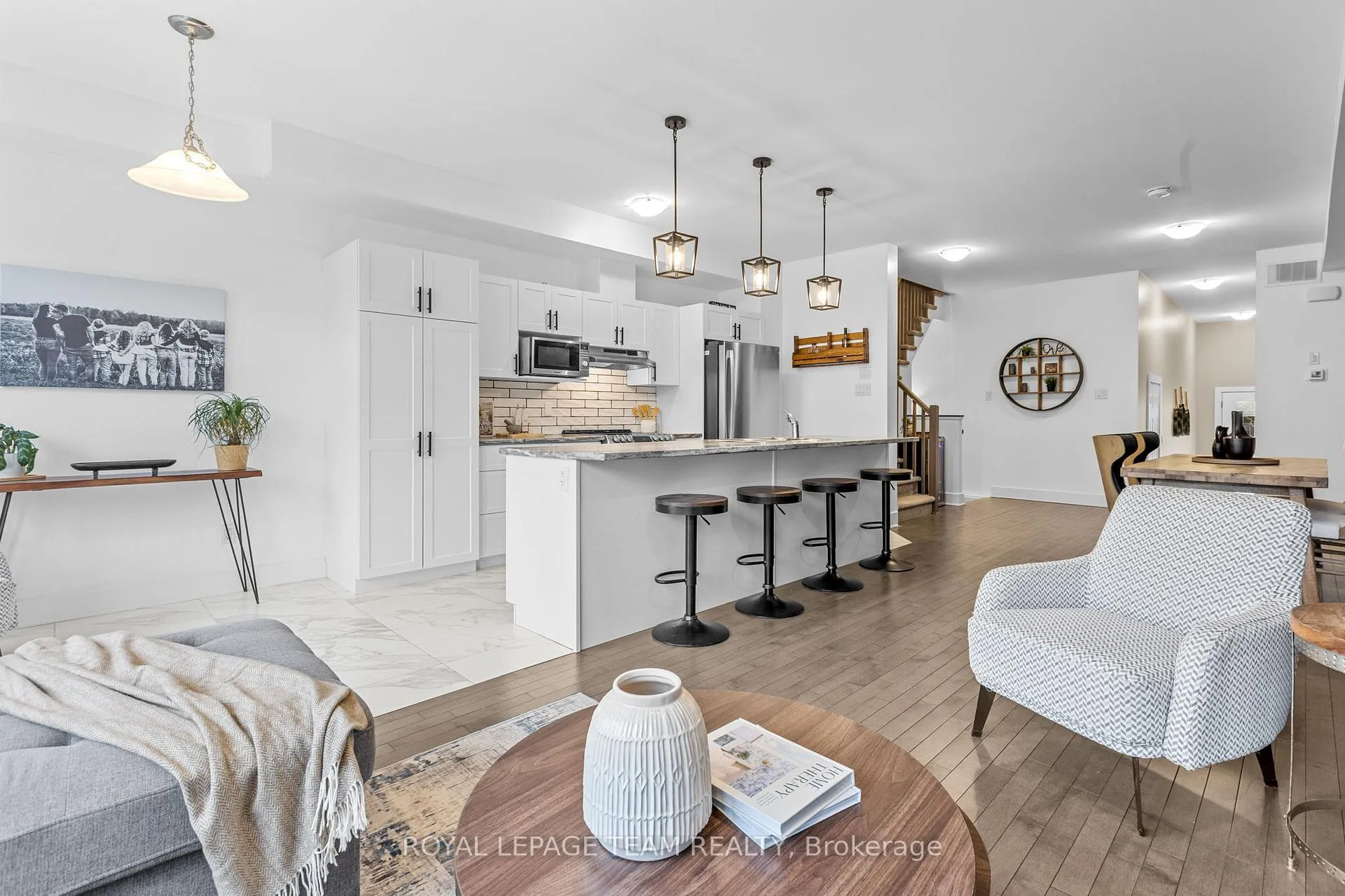 Photo 5 of 20 Antonakos Drive, Carleton Place — HOMEH