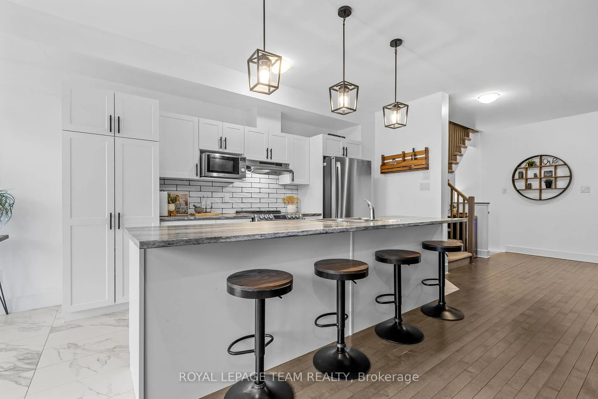 Photo 6 of 20 Antonakos Drive, Carleton Place — HOMEH
