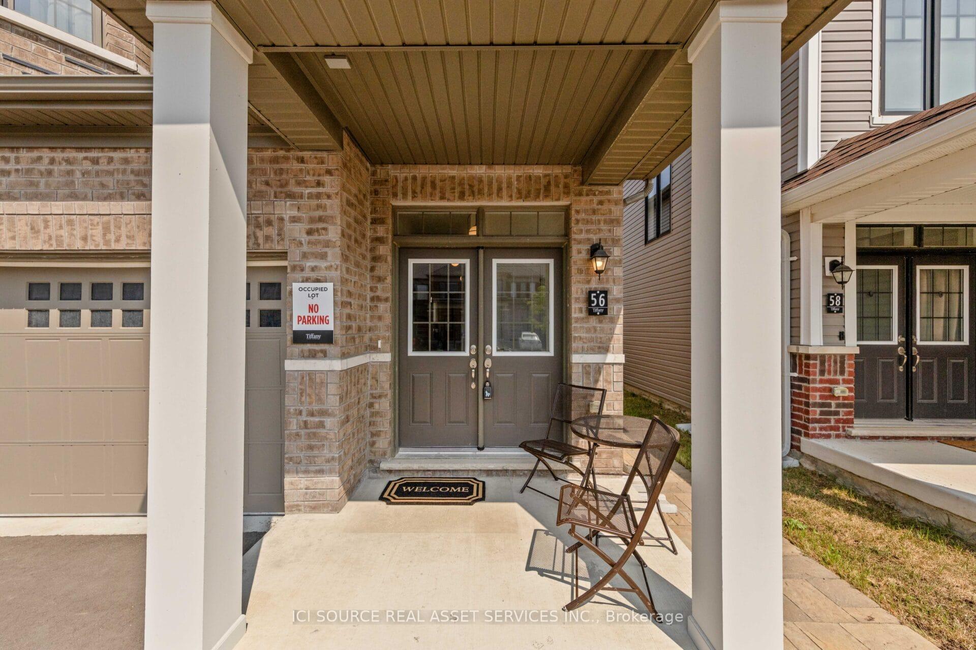 Photo 3 of 56 Bannister Road, Barrie, Rural Barrie Southeast — HOMEH
