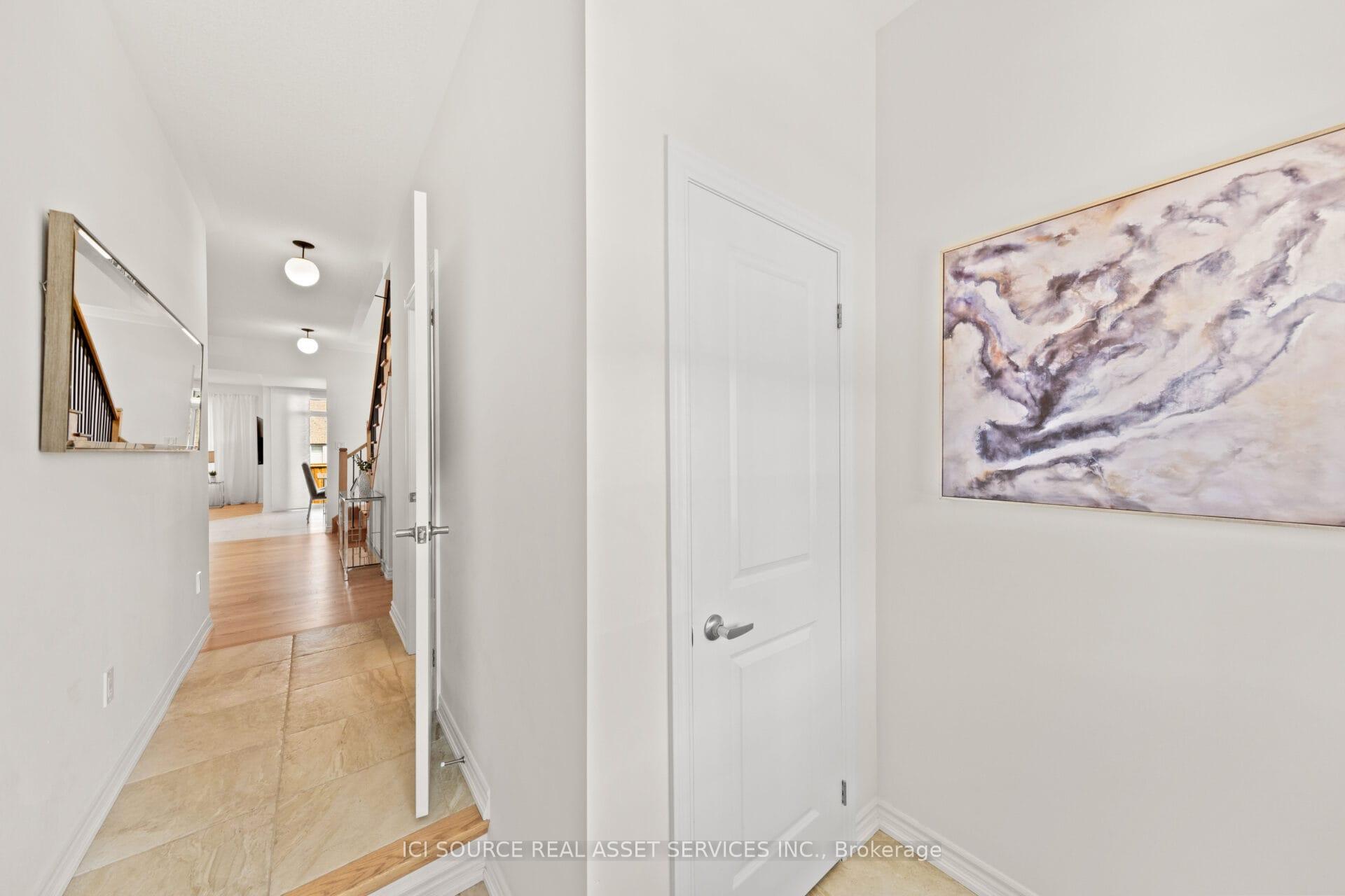 Photo 4 of 56 Bannister Road, Barrie, Rural Barrie Southeast — HOMEH