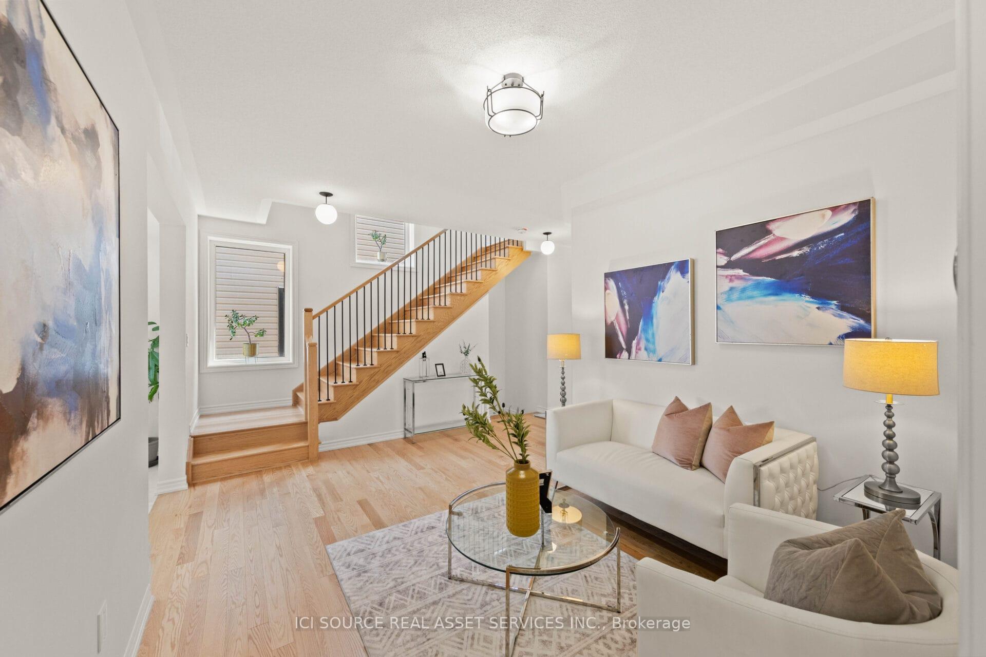 Photo 9 of 56 Bannister Road, Barrie, Rural Barrie Southeast — HOMEH
