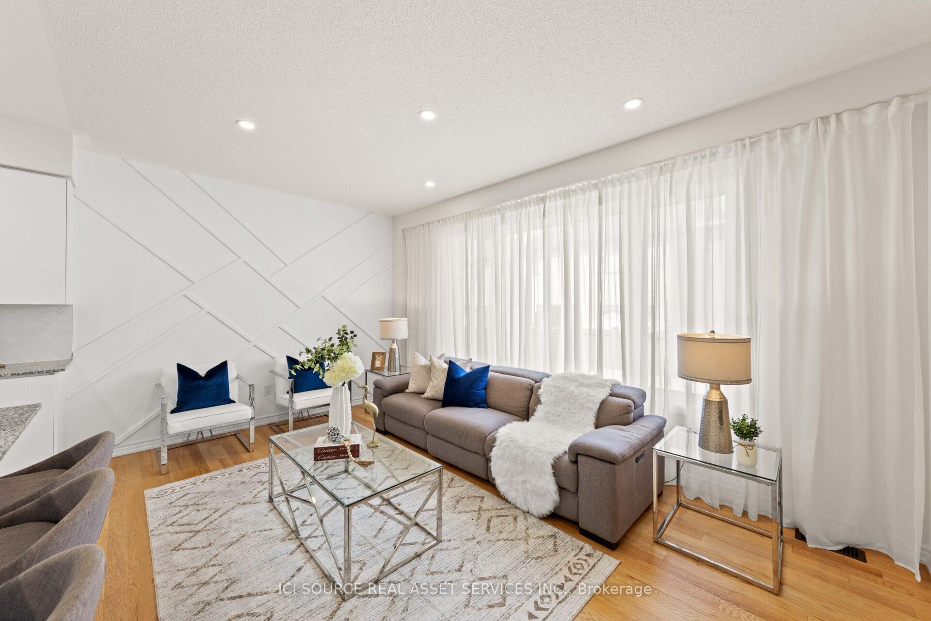 Photo 16 of 56 Bannister Road, Barrie, Rural Barrie Southeast — HOMEH