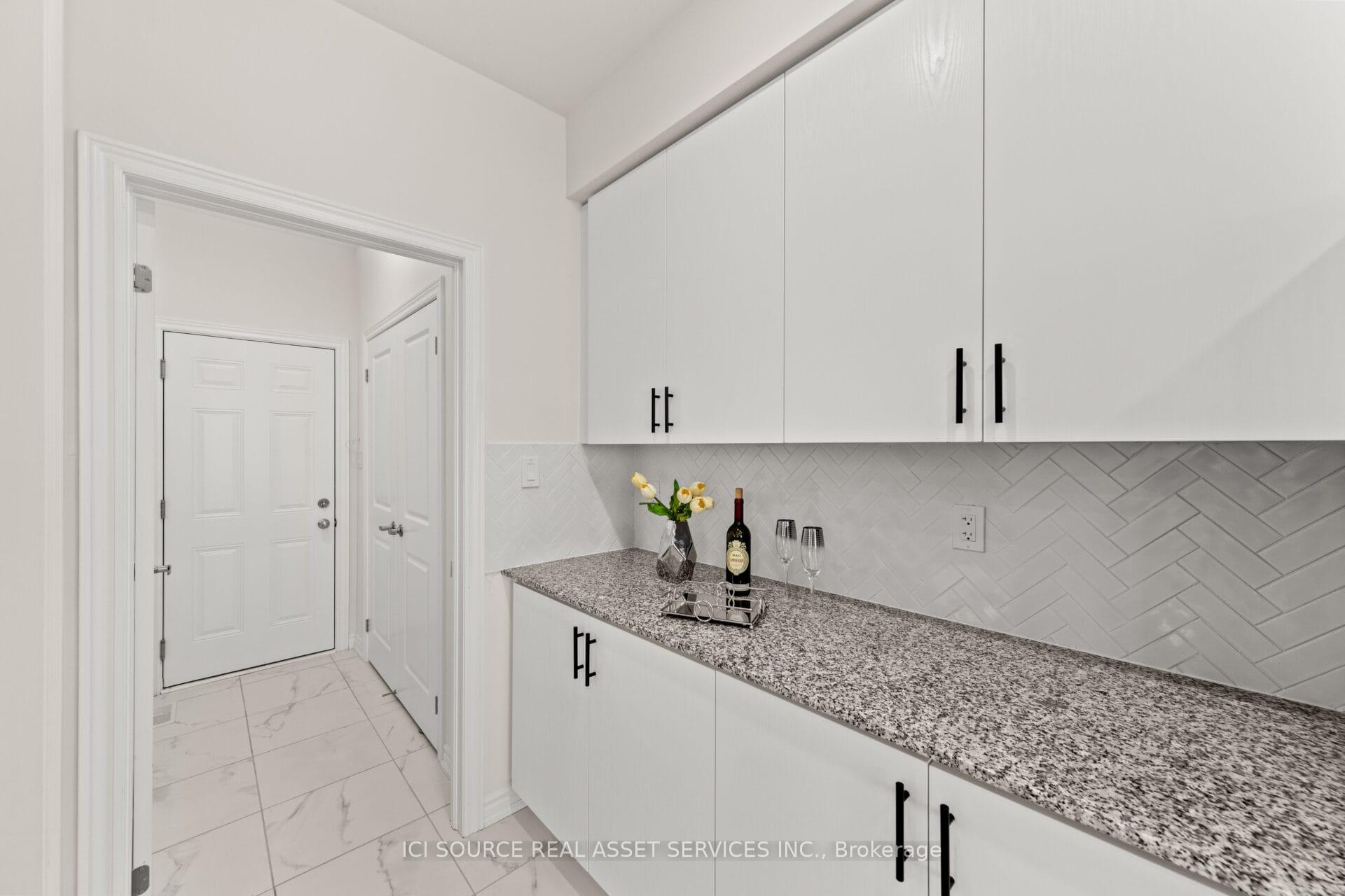 Photo 18 of 56 Bannister Road, Barrie, Rural Barrie Southeast — HOMEH