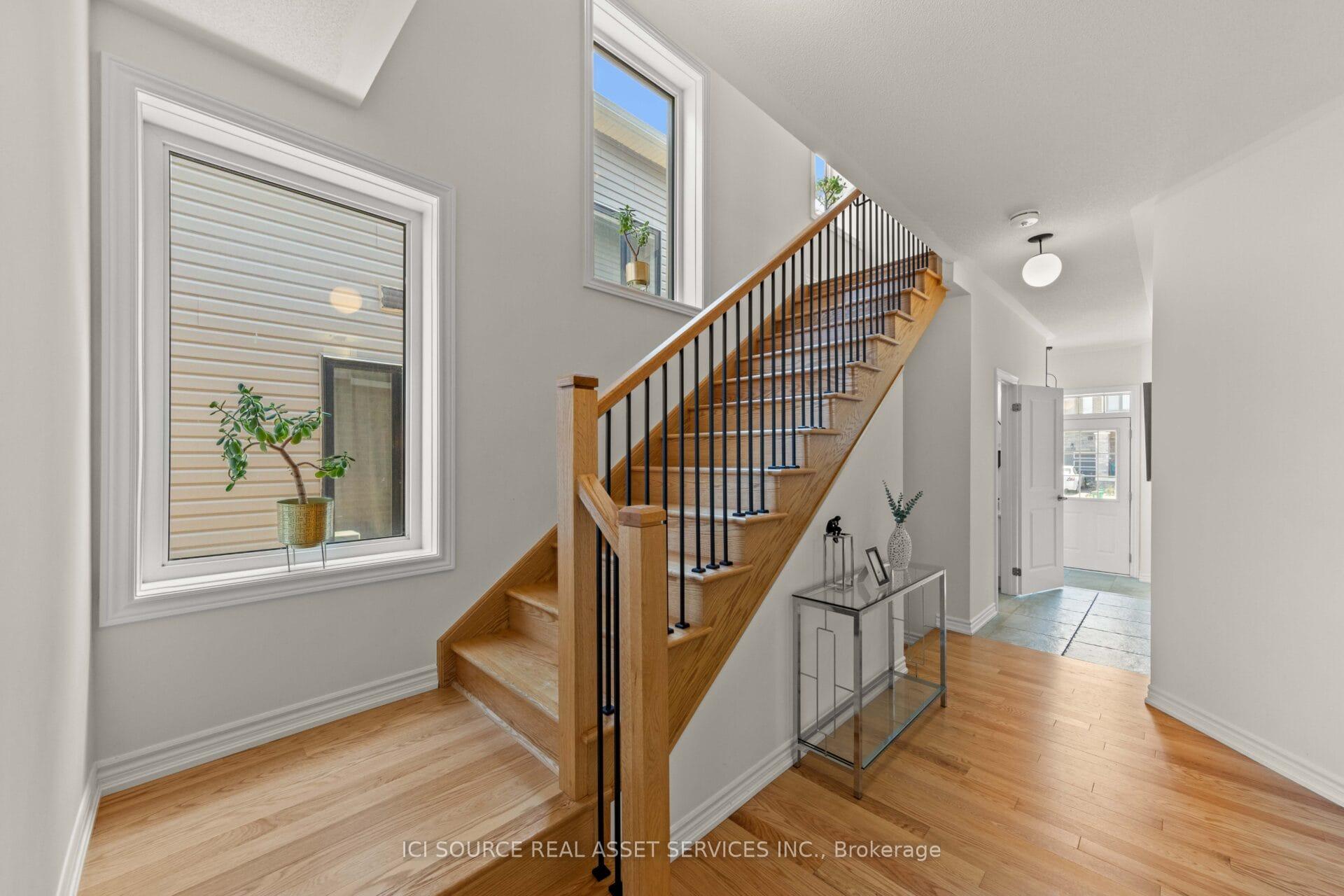 Photo 19 of 56 Bannister Road, Barrie, Rural Barrie Southeast — HOMEH