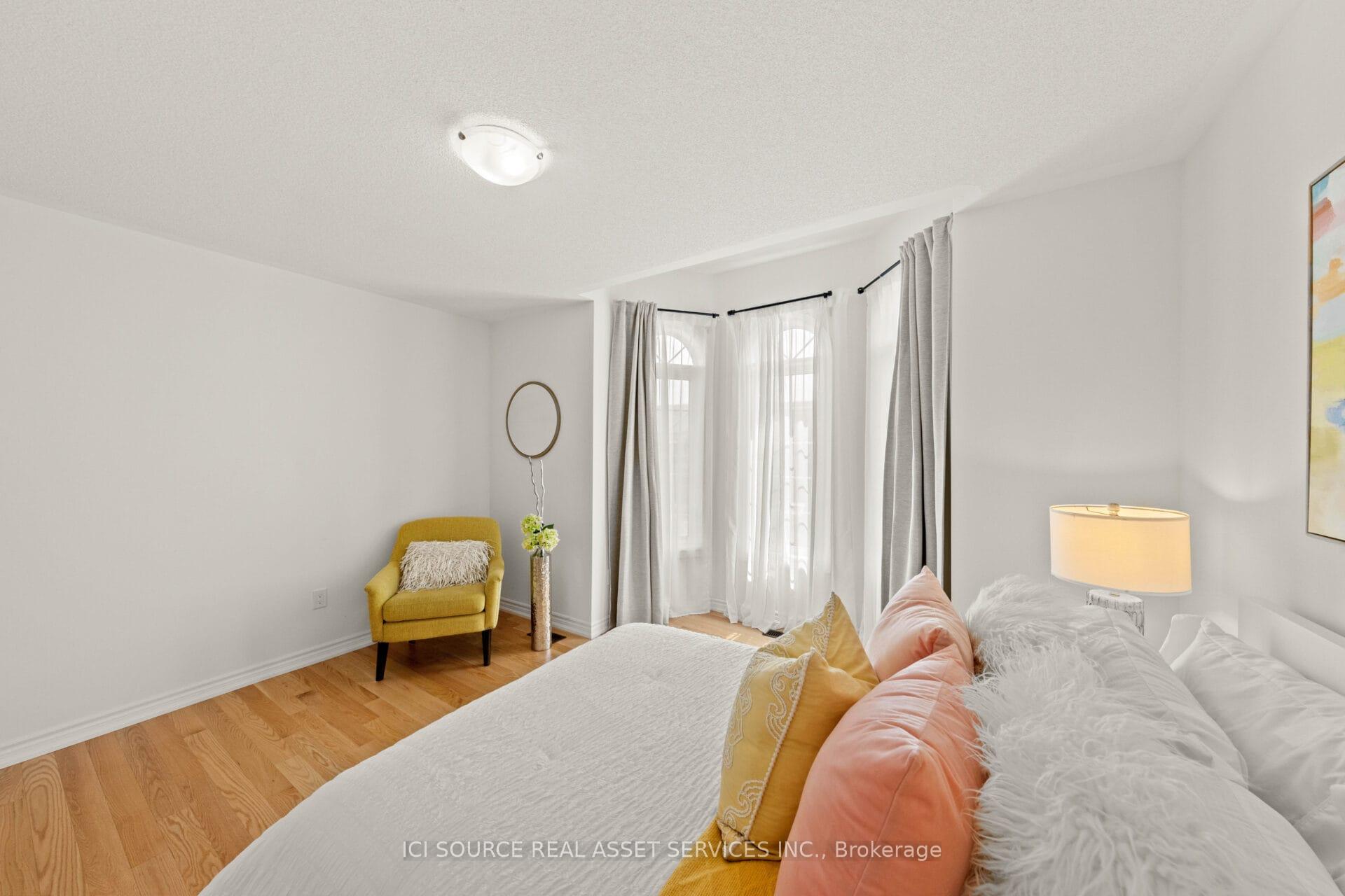 Photo 27 of 56 Bannister Road, Barrie, Rural Barrie Southeast — HOMEH