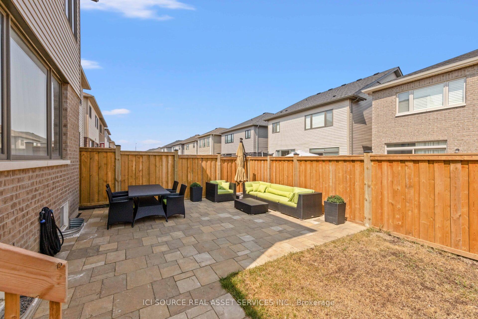 Photo 33 of 56 Bannister Road, Barrie, Rural Barrie Southeast — HOMEH