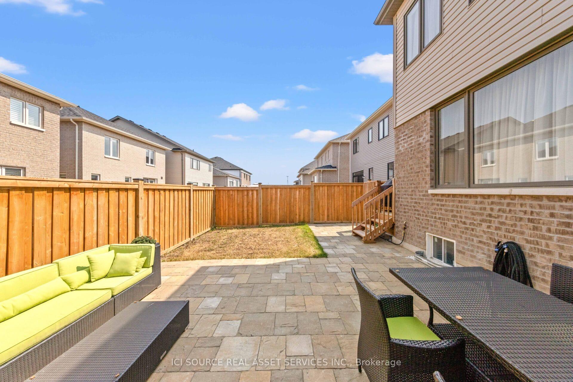 Photo 35 of 56 Bannister Road, Barrie, Rural Barrie Southeast — HOMEH