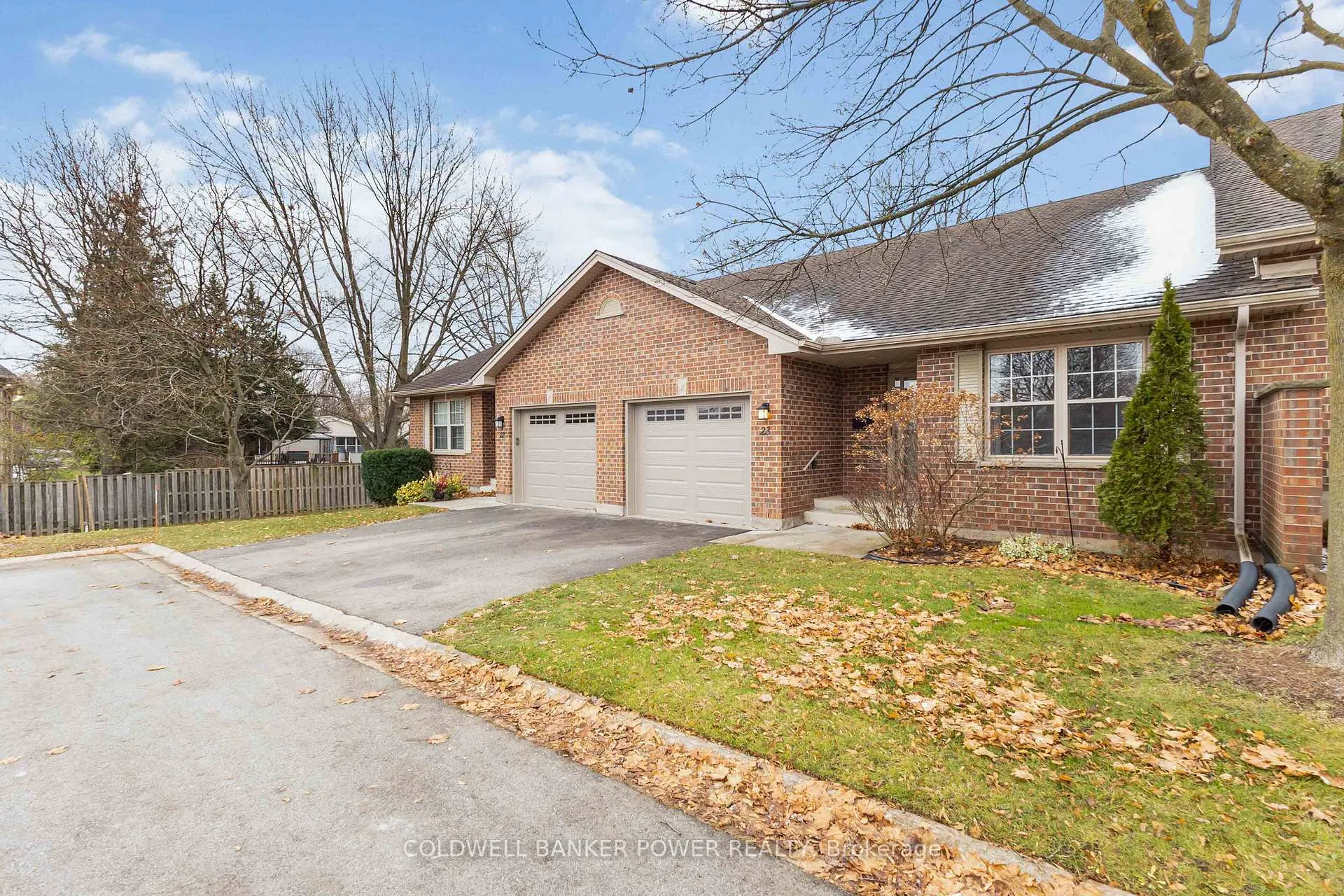 Photo 2 of Unit 23, 680 Commissioners Road W, London, South M — HOMEH