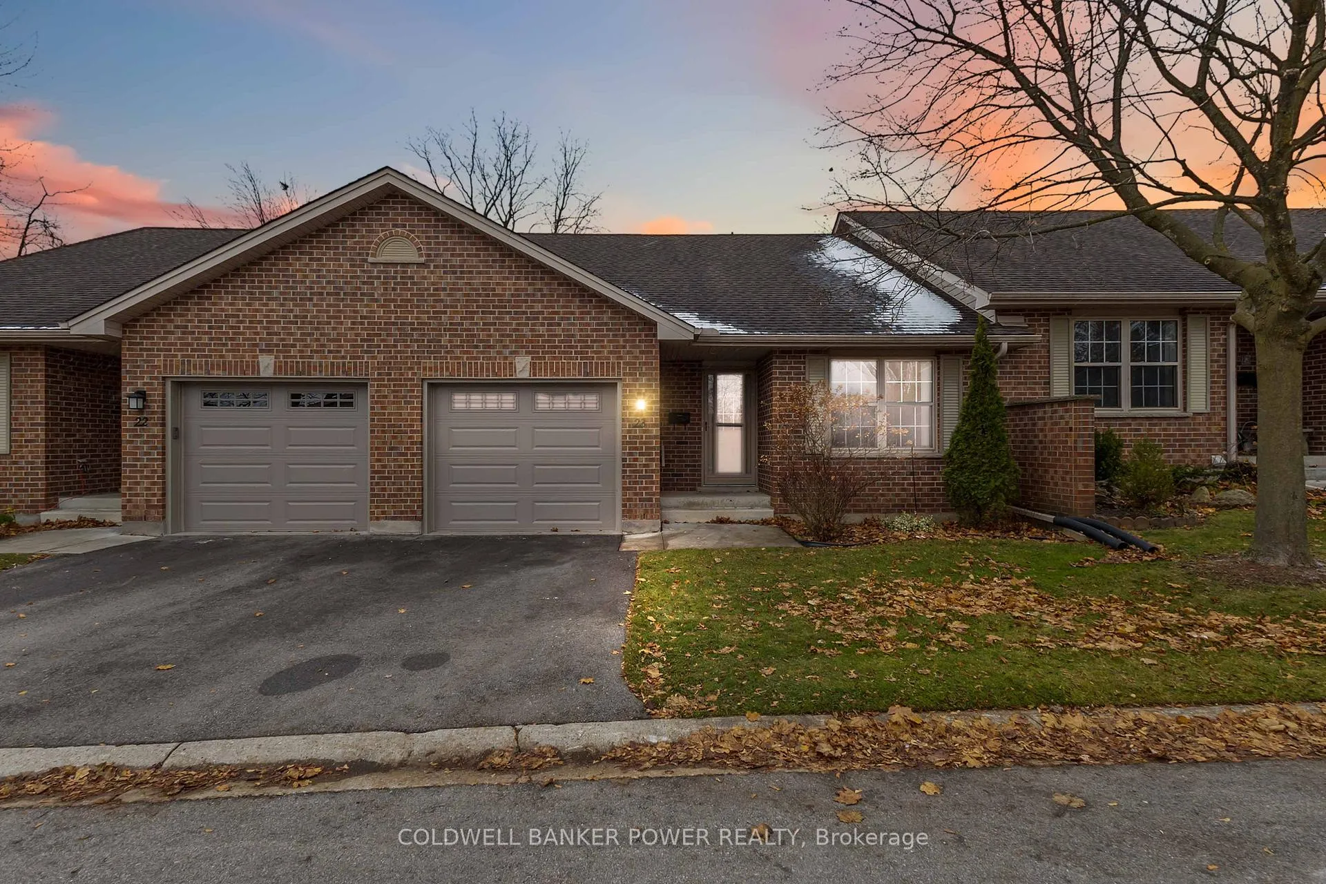 Photo 3 of Unit 23, 680 Commissioners Road W, London, South M — HOMEH