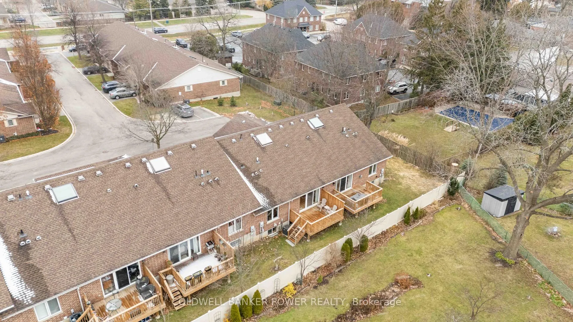Photo 38 of Unit 23, 680 Commissioners Road W, London, South M — HOMEH