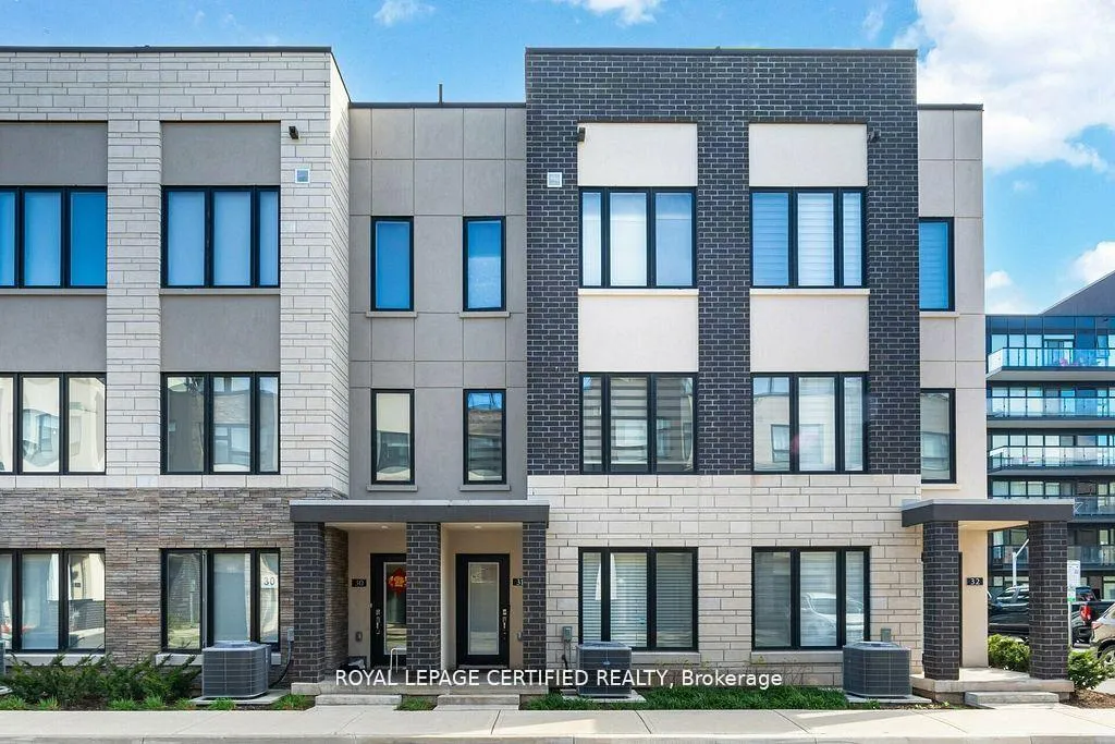 Photo 2 of Unit 31, 1095 Cooke Boulevard, Burlington, LaSalle — HOMEH