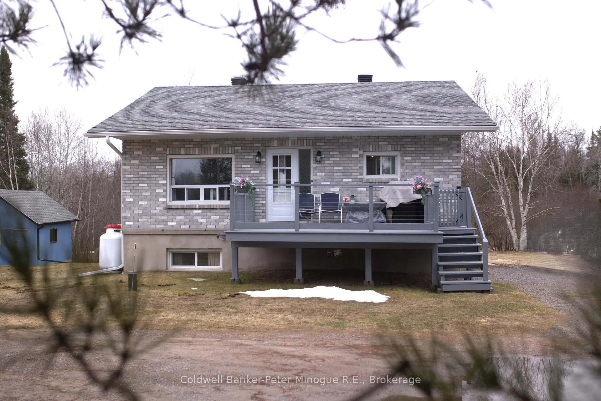 Photo 1 of 2751 17 Highway, East Ferris — HOMEH