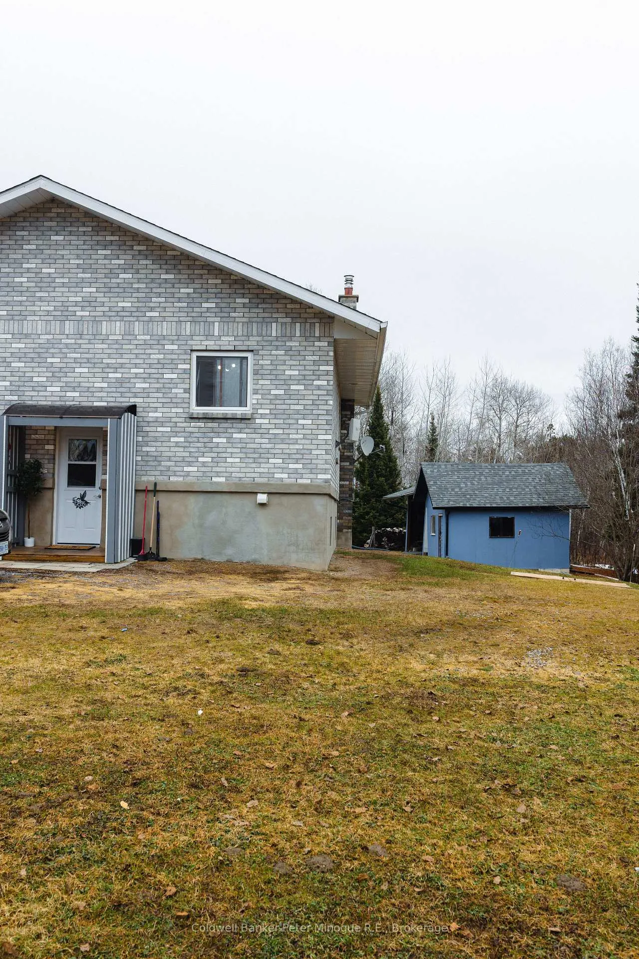 Photo 31 of 2751 17 Highway, East Ferris — HOMEH