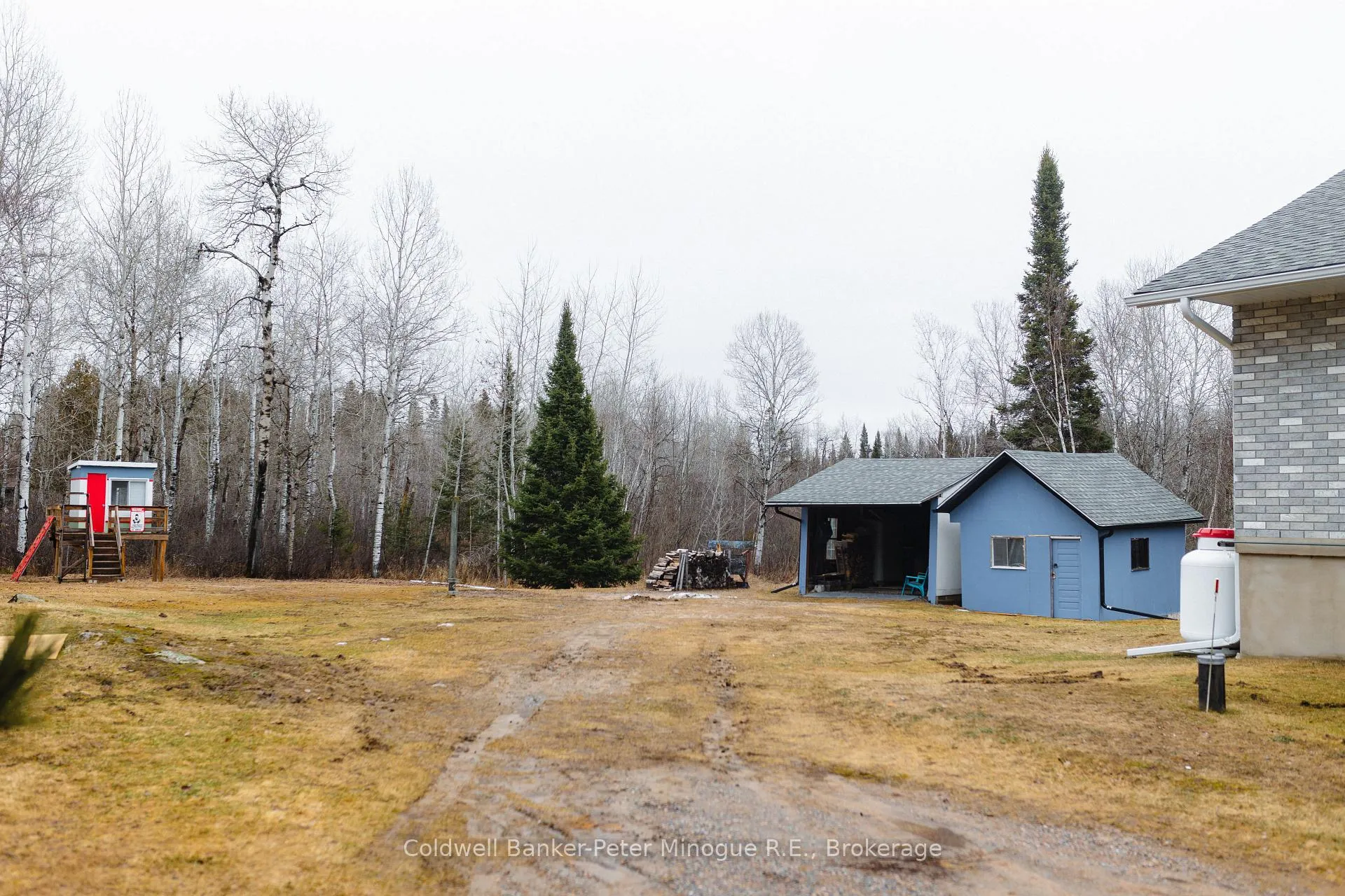 Photo 35 of 2751 17 Highway, East Ferris — HOMEH