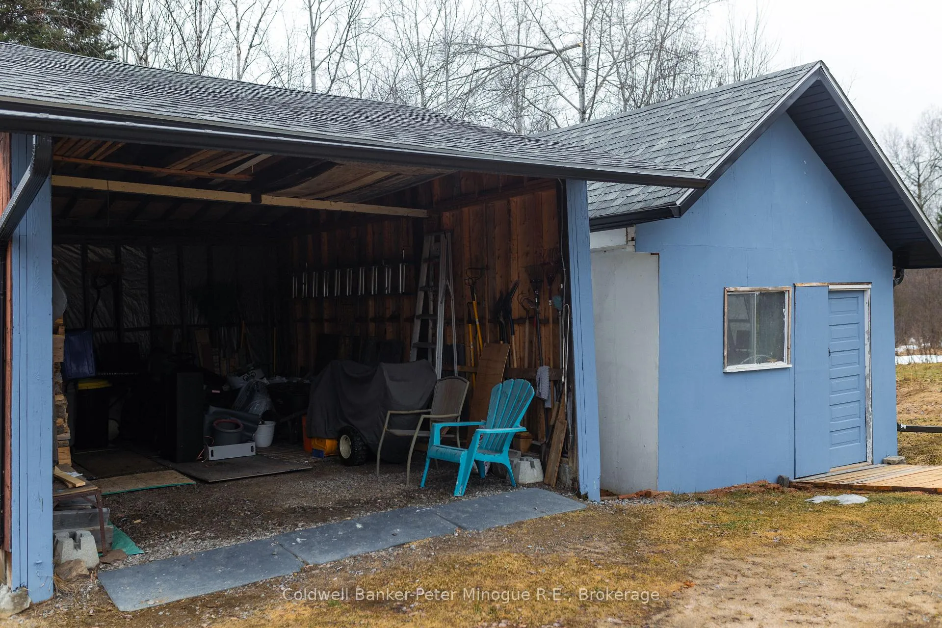 Photo 36 of 2751 17 Highway, East Ferris — HOMEH