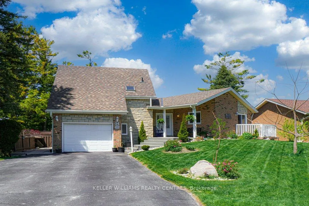 Photo 1 of 34 Meadowlands Drive, Brock, Cannington — HOMEH