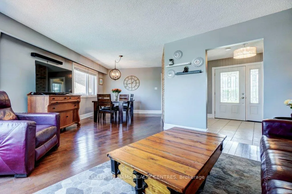 Photo 5 of 34 Meadowlands Drive, Brock, Cannington — HOMEH