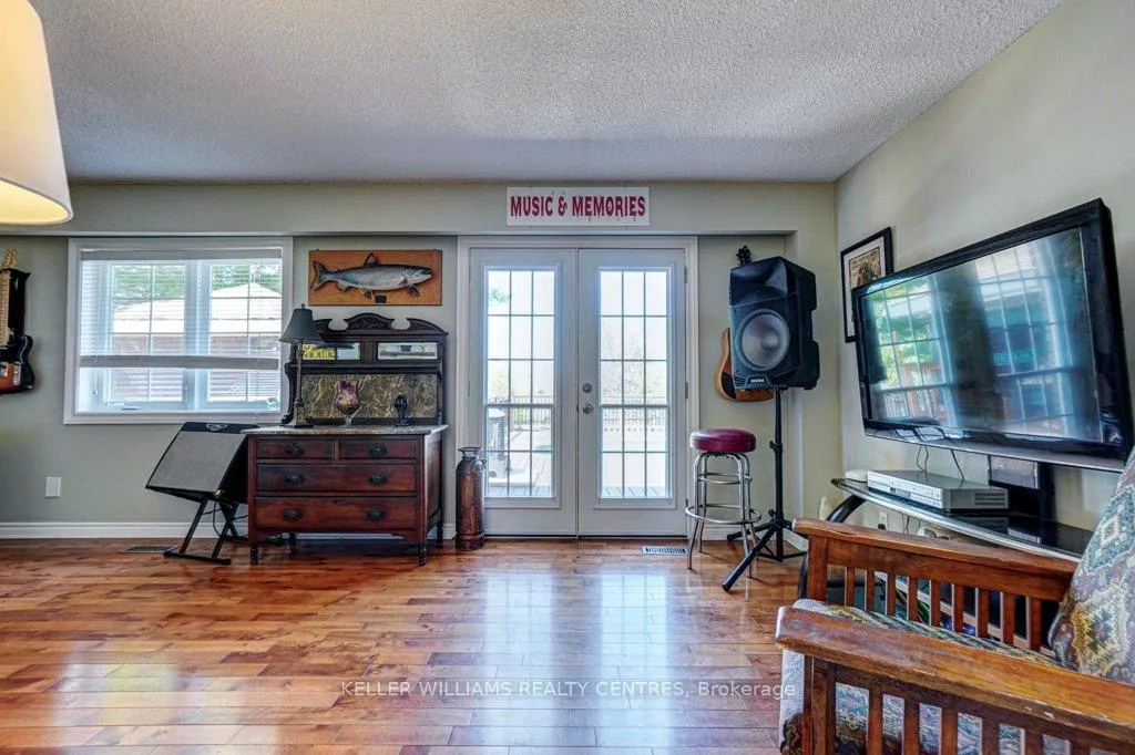 Photo 23 of 34 Meadowlands Drive, Brock, Cannington — HOMEH