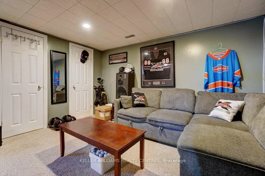 Photo 28 of 34 Meadowlands Drive, Brock, Cannington — HOMEH