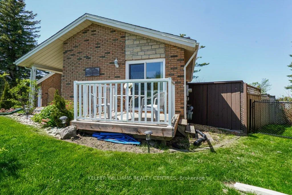 Photo 29 of 34 Meadowlands Drive, Brock, Cannington — HOMEH