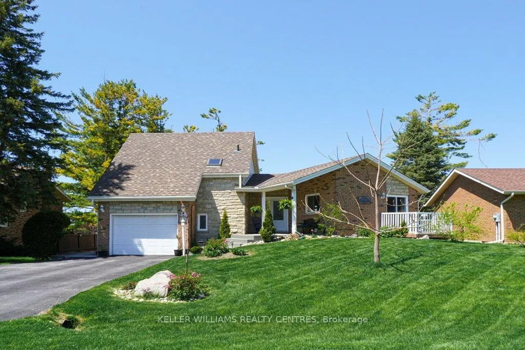Photo 32 of 34 Meadowlands Drive, Brock, Cannington — HOMEH