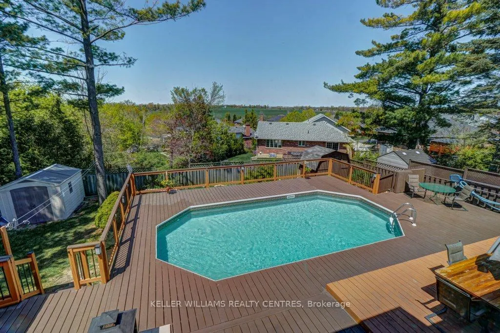 Photo 33 of 34 Meadowlands Drive, Brock, Cannington — HOMEH