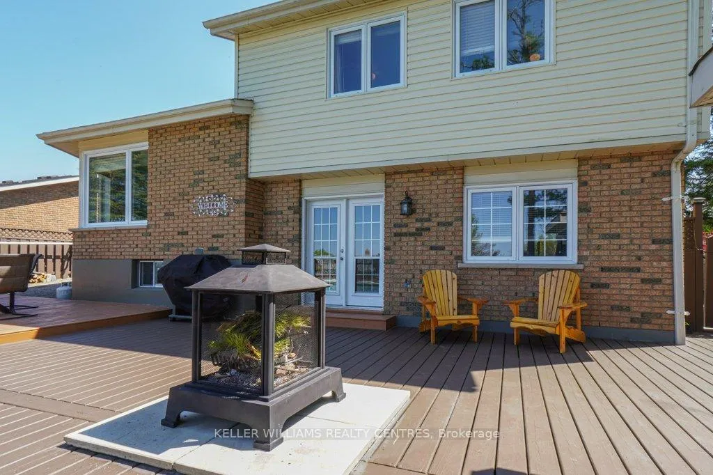 Photo 34 of 34 Meadowlands Drive, Brock, Cannington — HOMEH