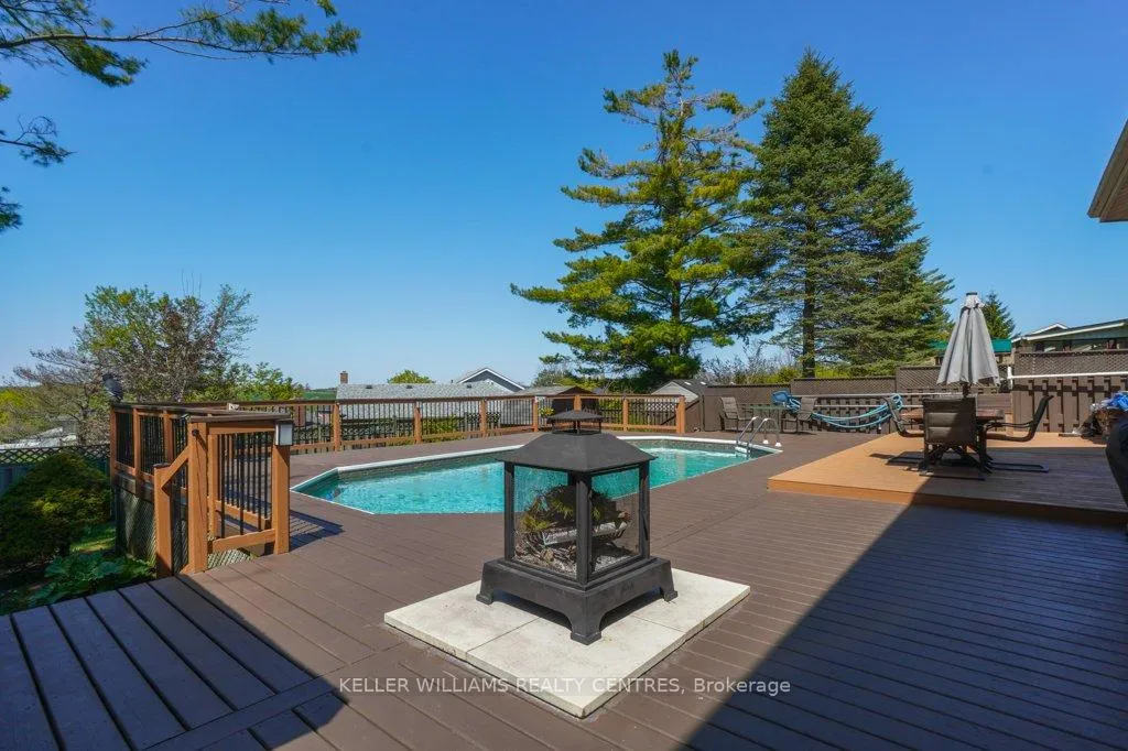 Photo 35 of 34 Meadowlands Drive, Brock, Cannington — HOMEH