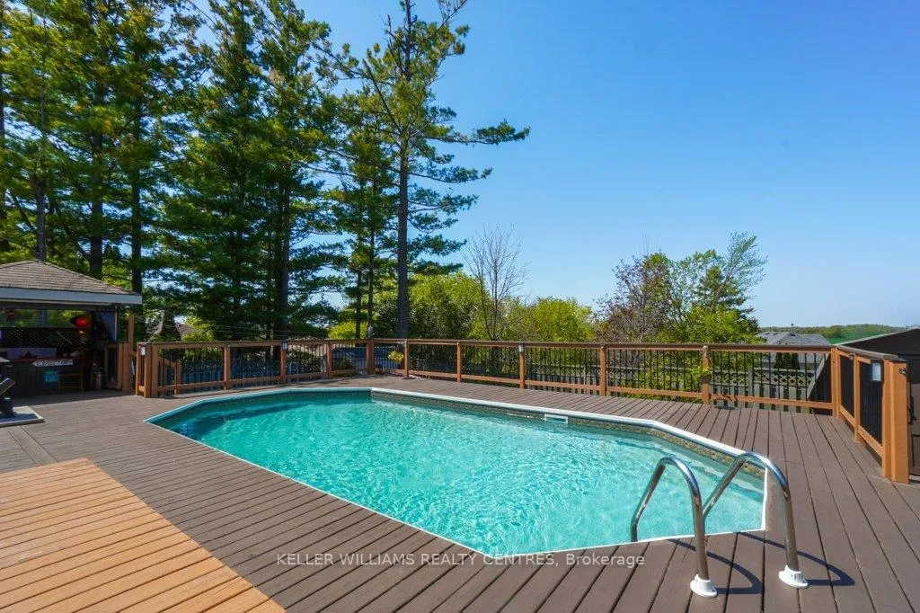 Photo 36 of 34 Meadowlands Drive, Brock, Cannington — HOMEH