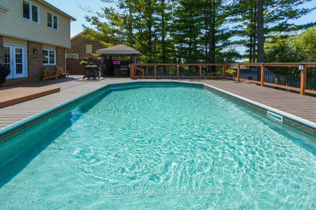 Photo 37 of 34 Meadowlands Drive, Brock, Cannington — HOMEH
