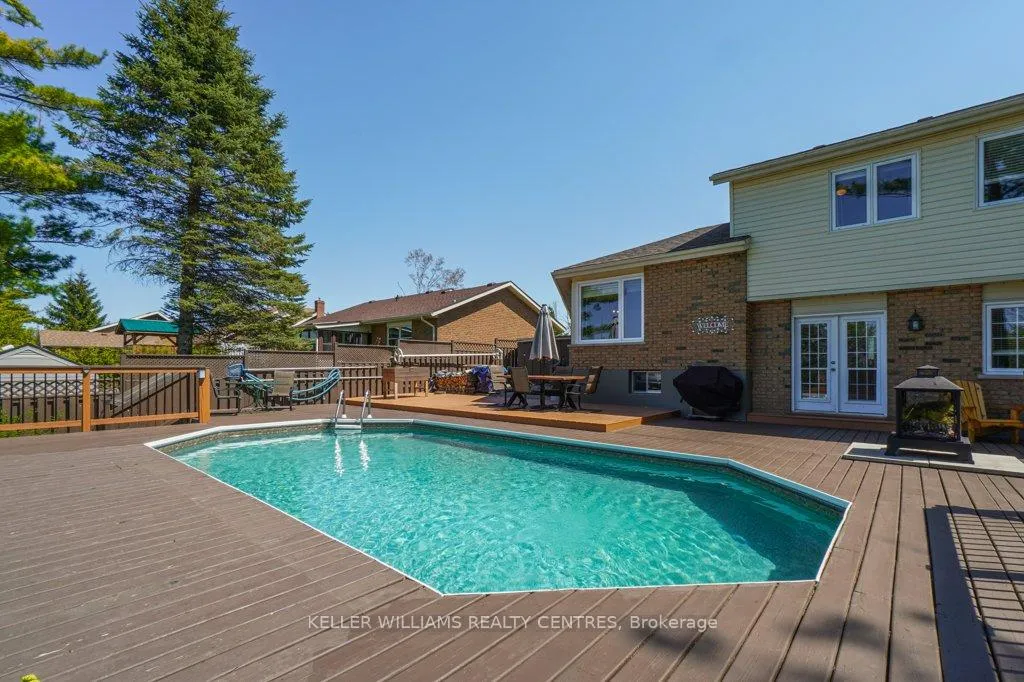 Photo 38 of 34 Meadowlands Drive, Brock, Cannington — HOMEH