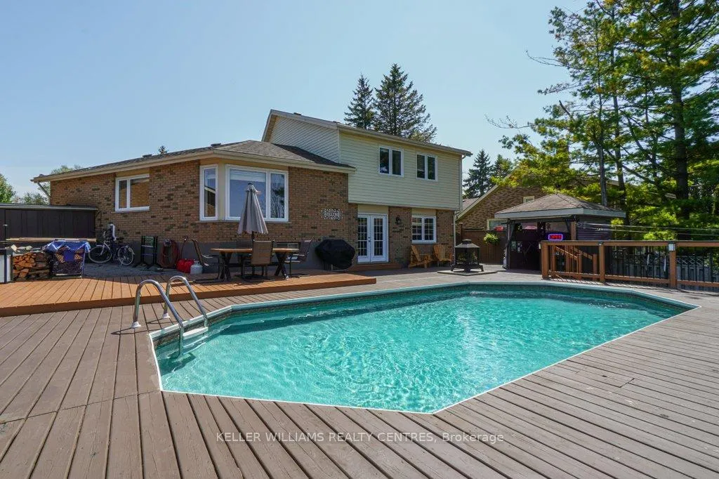Photo 39 of 34 Meadowlands Drive, Brock, Cannington — HOMEH